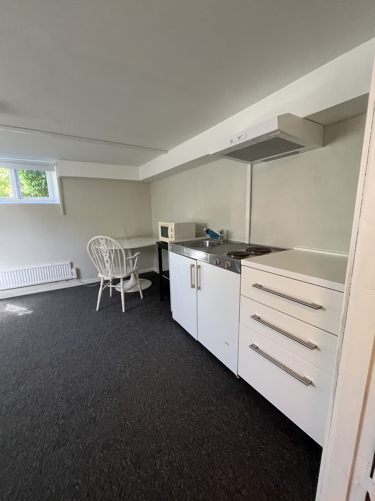 2 rok · 23 m² i Halmstad  – bild 2