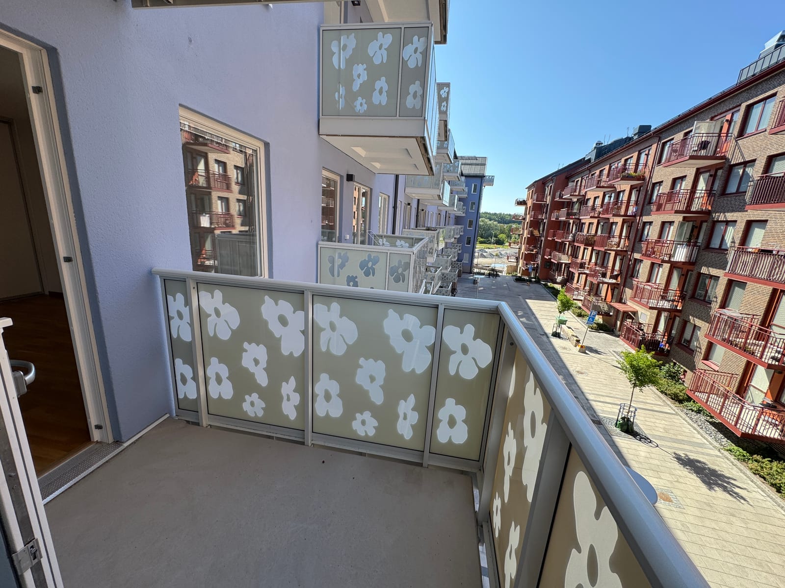 Lägenhet, 4 rooms, 86 sqm, Järfälla