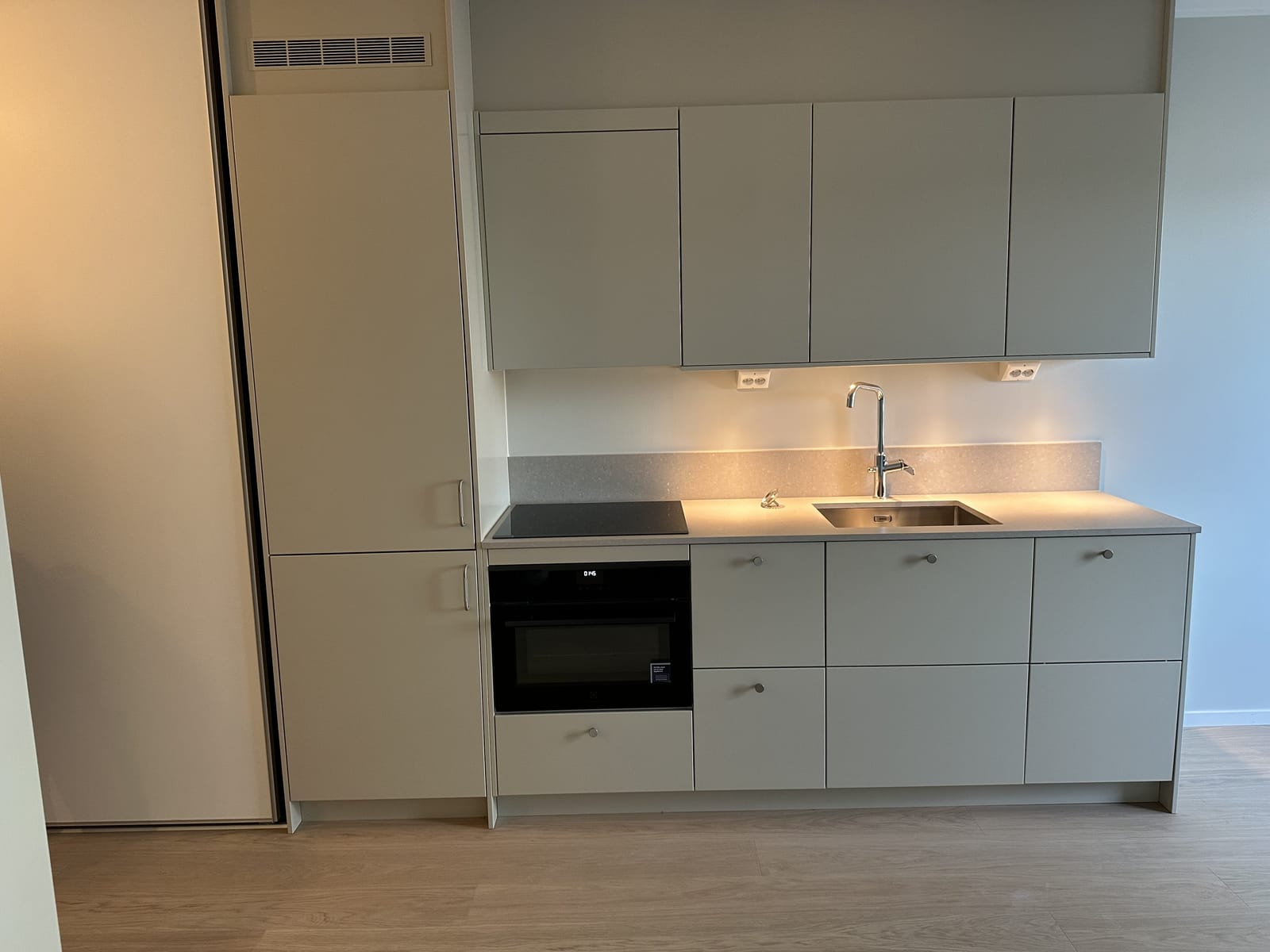 Lägenhet, 1 rooms, 26 sqm, Danderyd