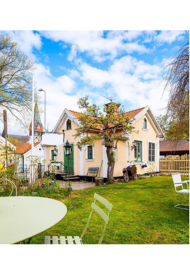 3 rok · 65 m² i Västervik – bild 20