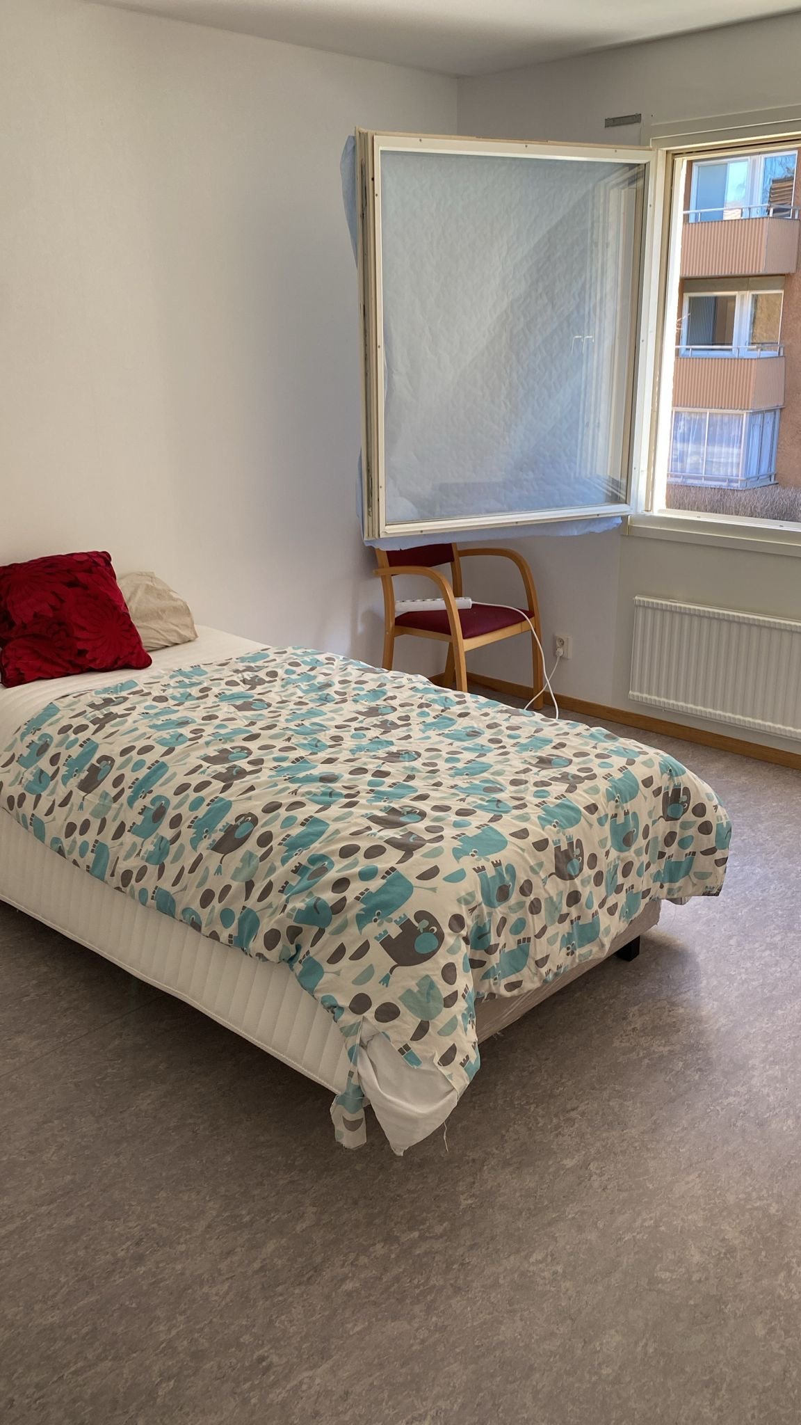 Lägenhet, 3 rooms, 73 sqm, Södertälje – Södertälje