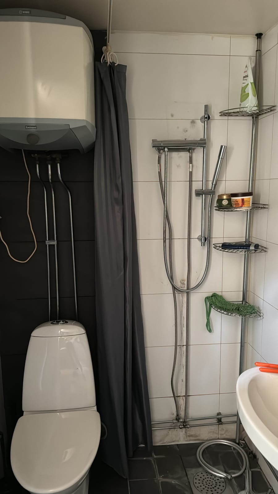 2 rok · 35 m² i Halmstad – bild 6