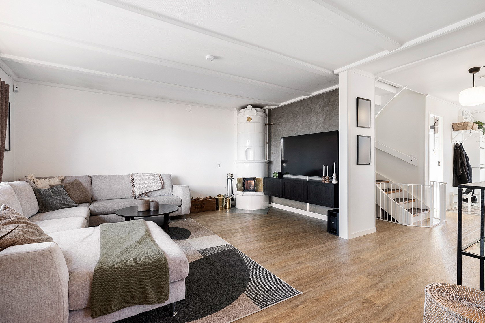 Villa/Hus, 5 rooms, 149 sqm, Gislaved – bild 12
