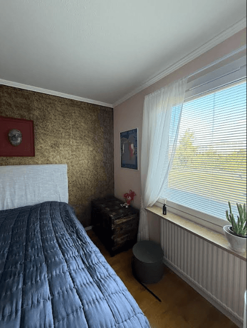 3 rok · 80 m² i Solna – bild 8