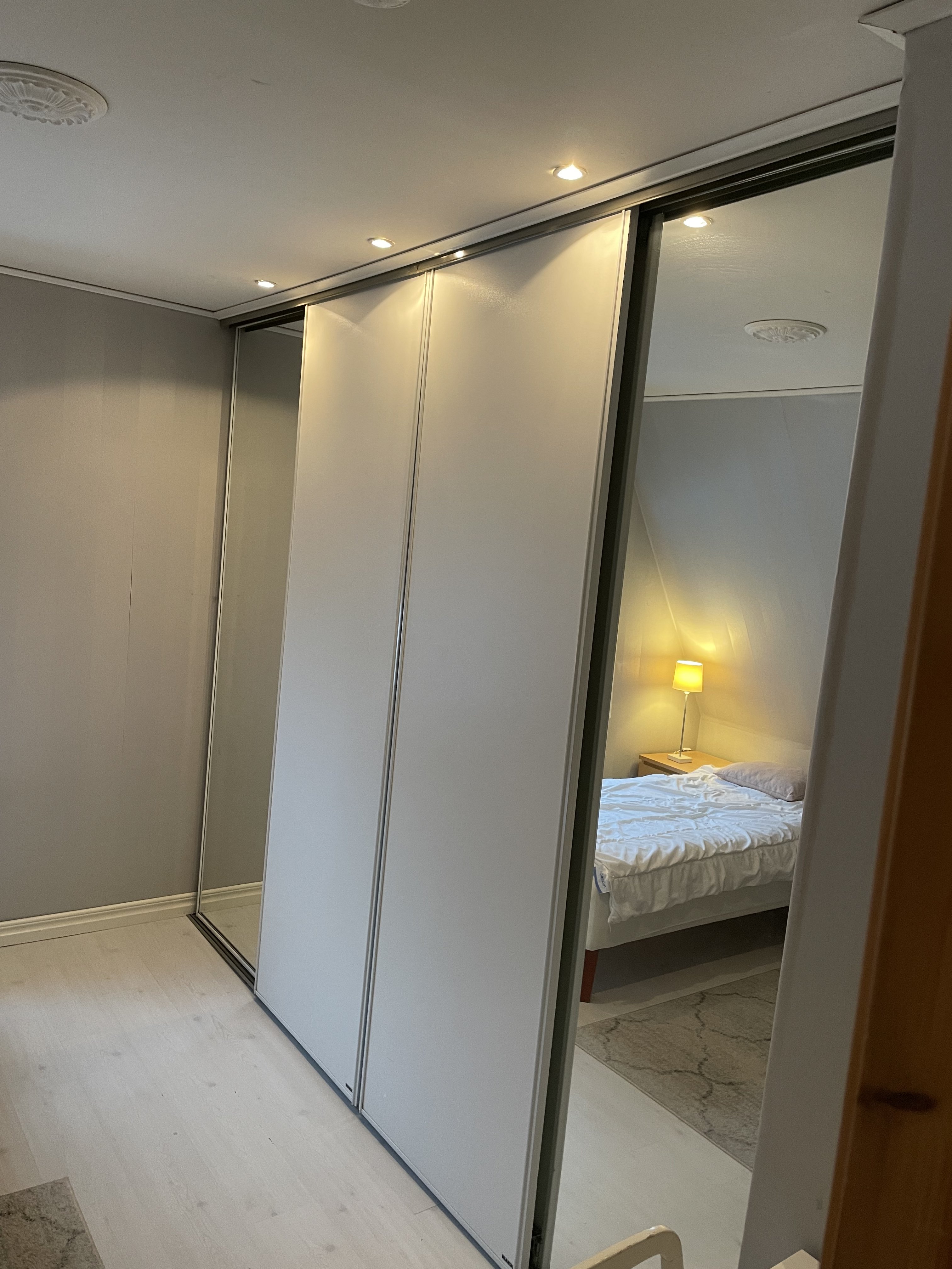 Korridor, 1 rooms, 8 sqm, Sollentuna – bild 7