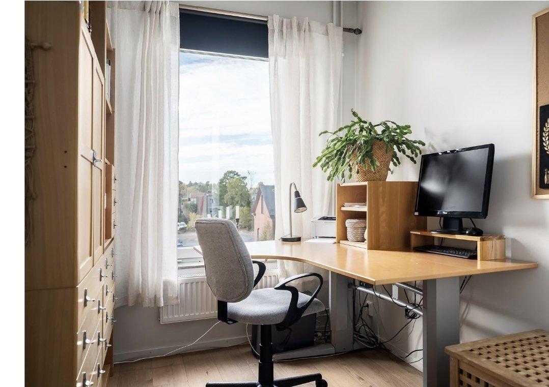 4 rok · 73 m² i Nynäshamn – bild 6