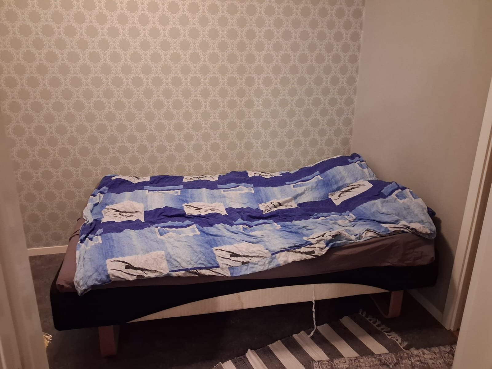 1 rok · 14 m² i Luleå – Luleå