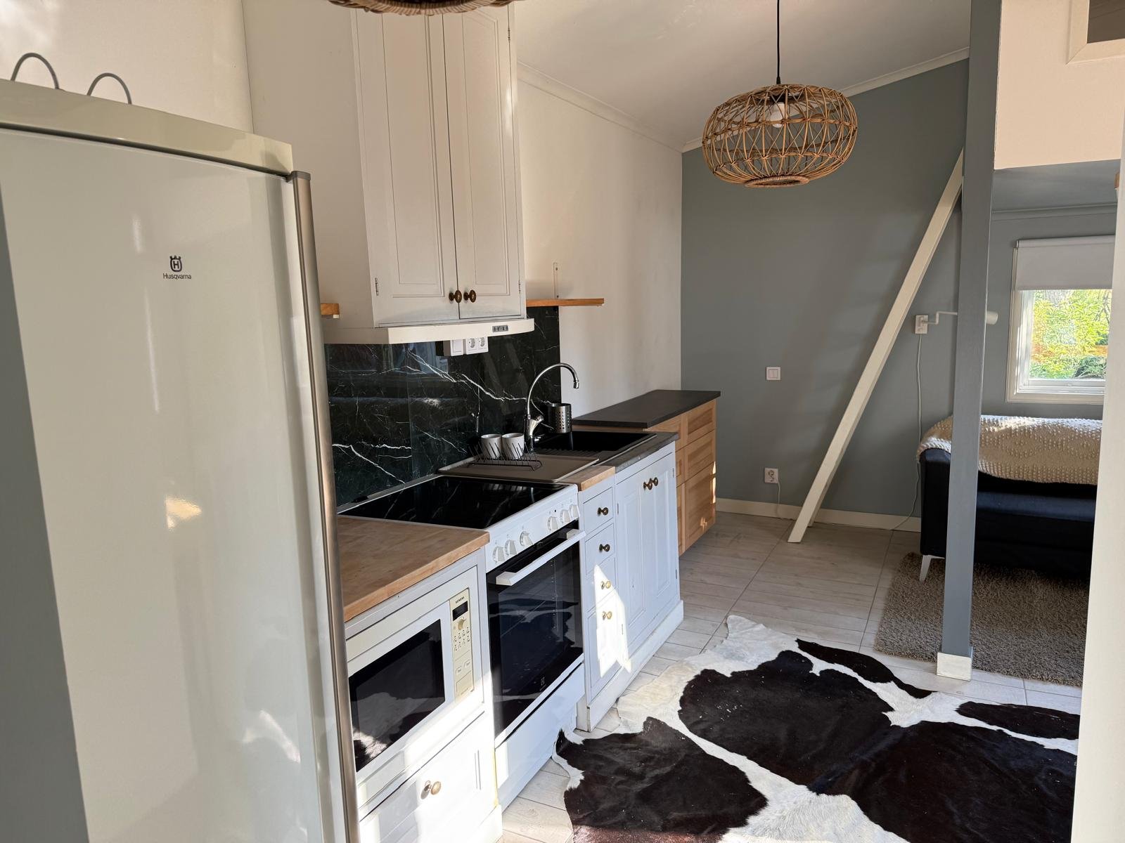 Övrigt, 1 rooms, 24 sqm, Göteborg