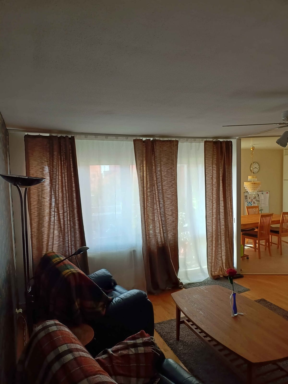 2 rok · 10 m² i Skarpnäck – bild 6