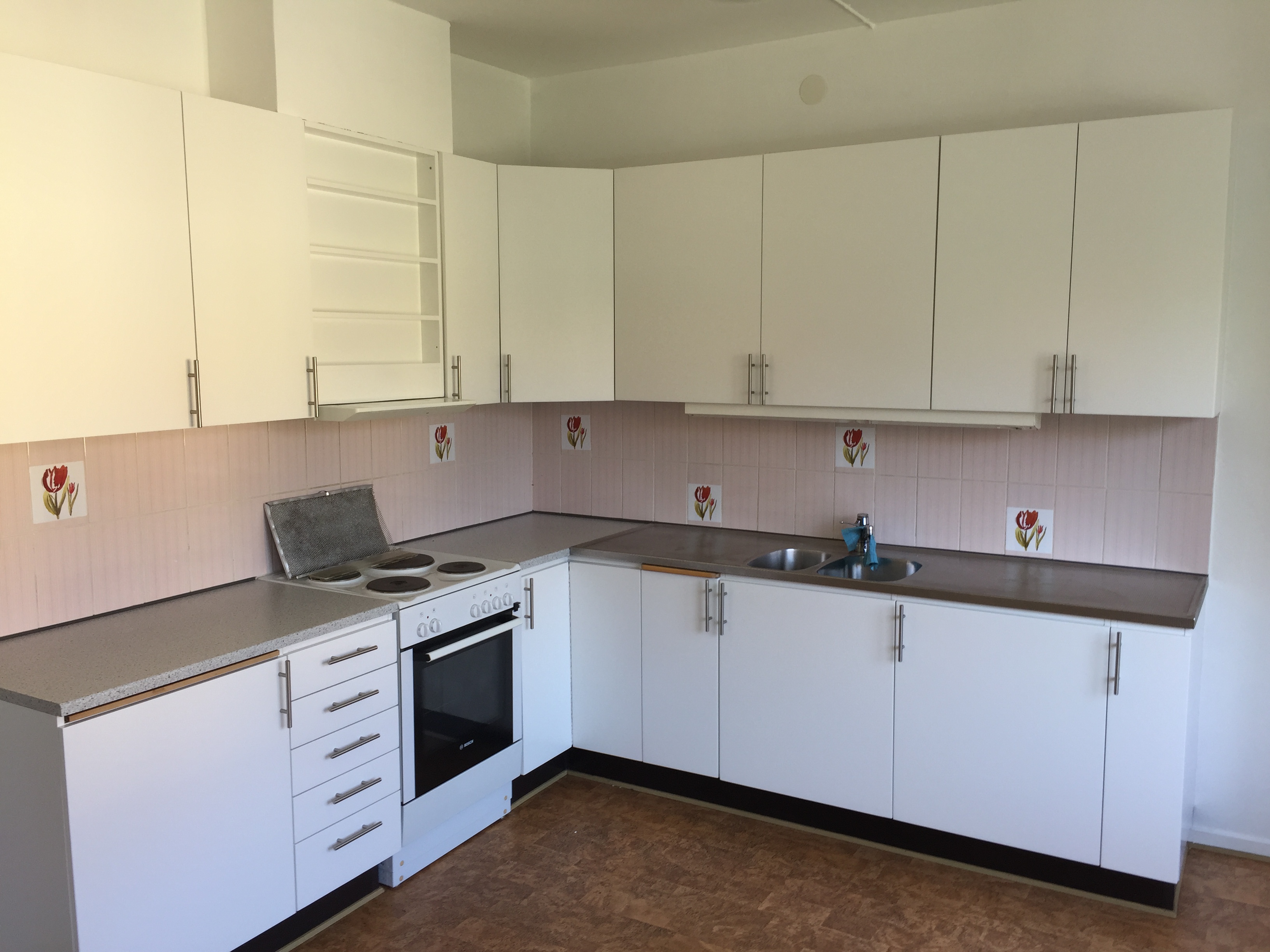 Lägenhet, 2 rooms, 68 sqm, Landskrona – bild 9
