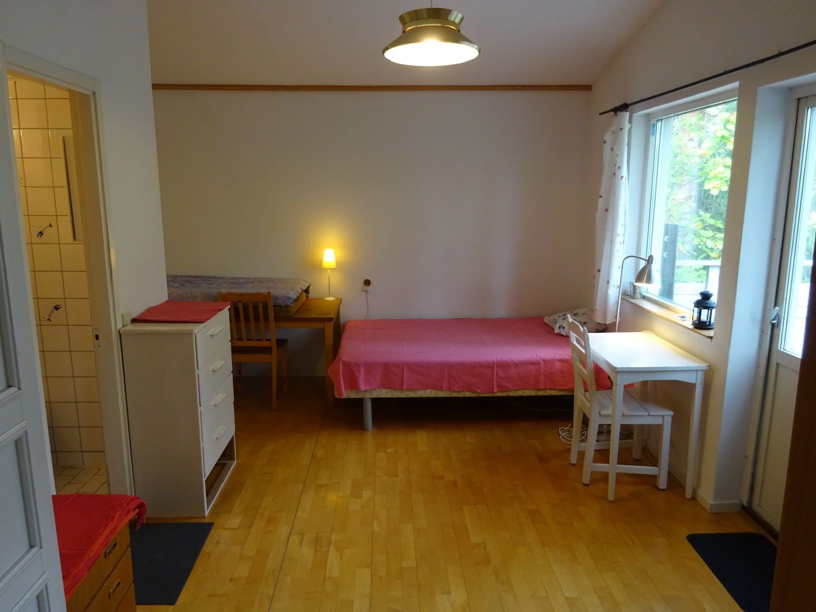 Villa/Hus, 1 rooms, 18 sqm, Djursholm – bild 3