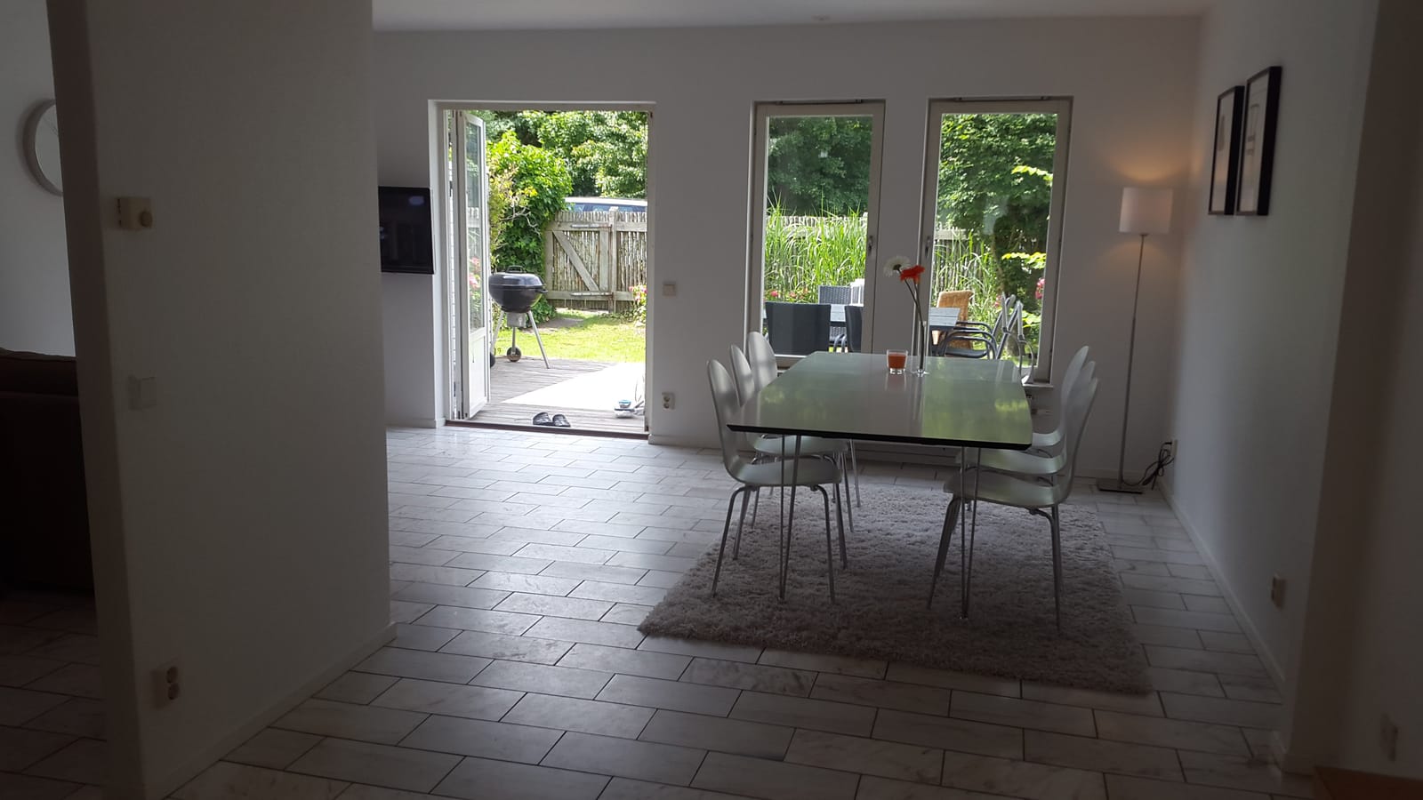 Radhus, 4 rooms, 98 sqm, Falsterbo