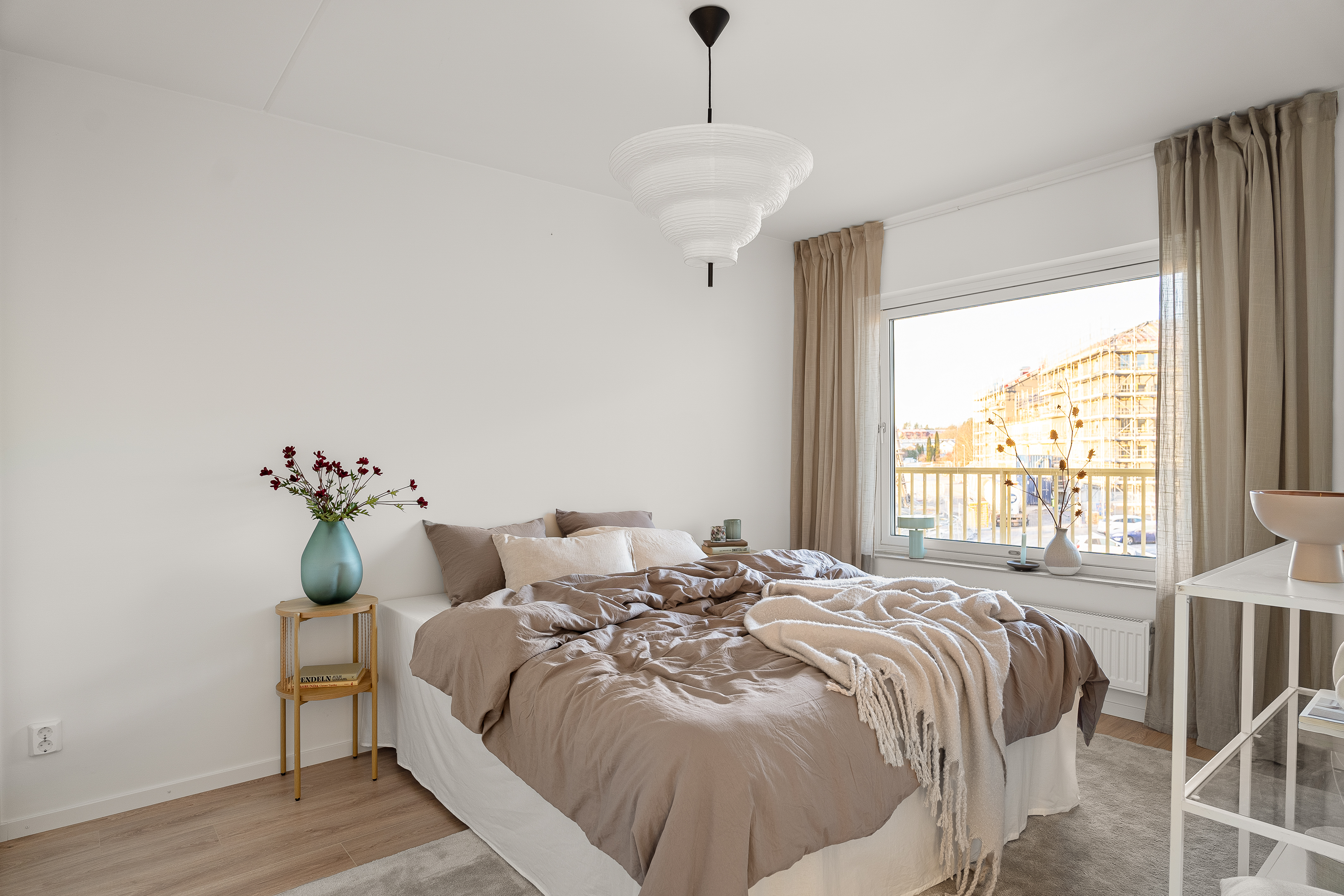 Lägenhet, 4 rooms, 89 sqm, Angered – bild 9