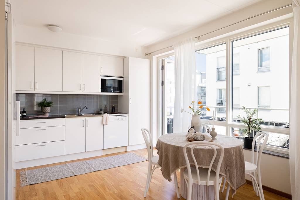 2 rok · 61 m² i Kista – bild 5