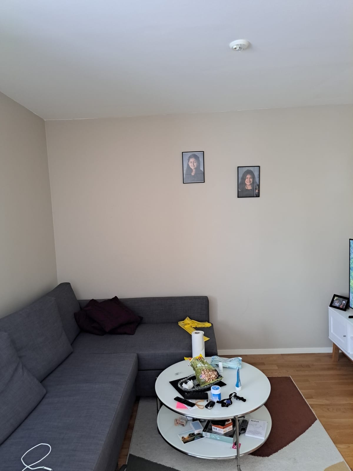2 rok · 46 m² i Strängnäs – bild 4