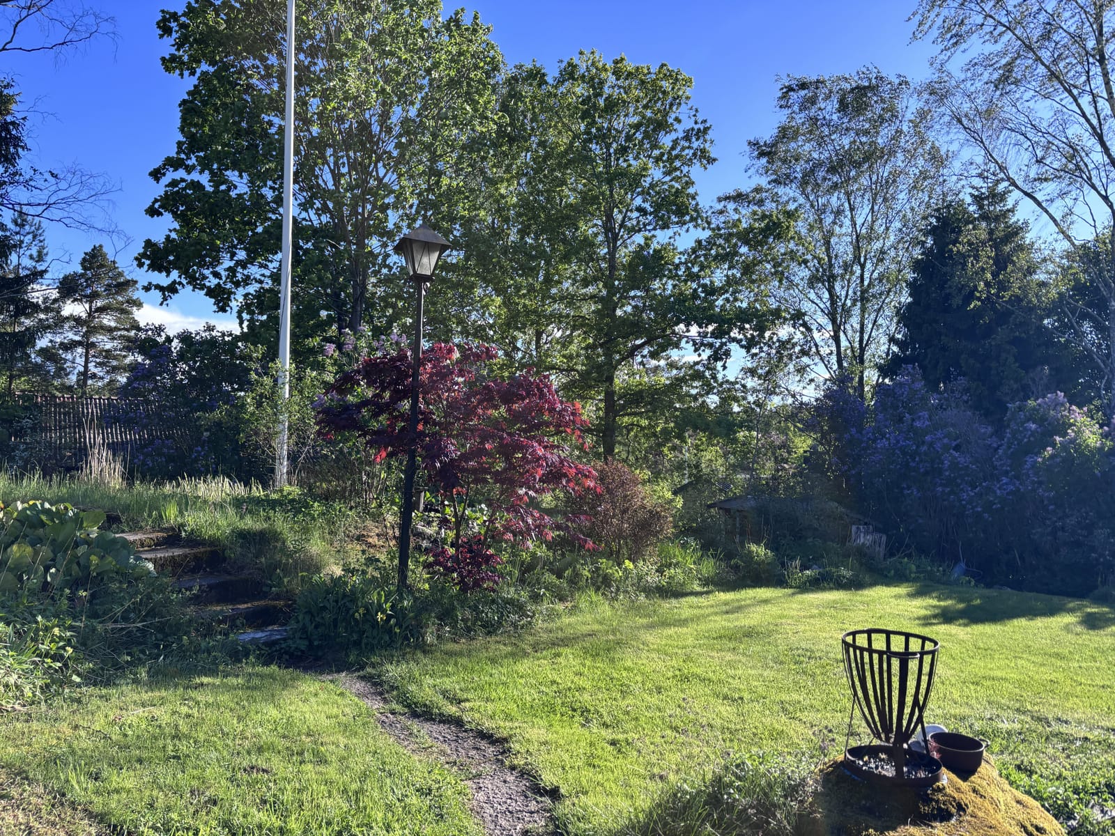 5 rok · 119 m² i Värmdö – bild 21