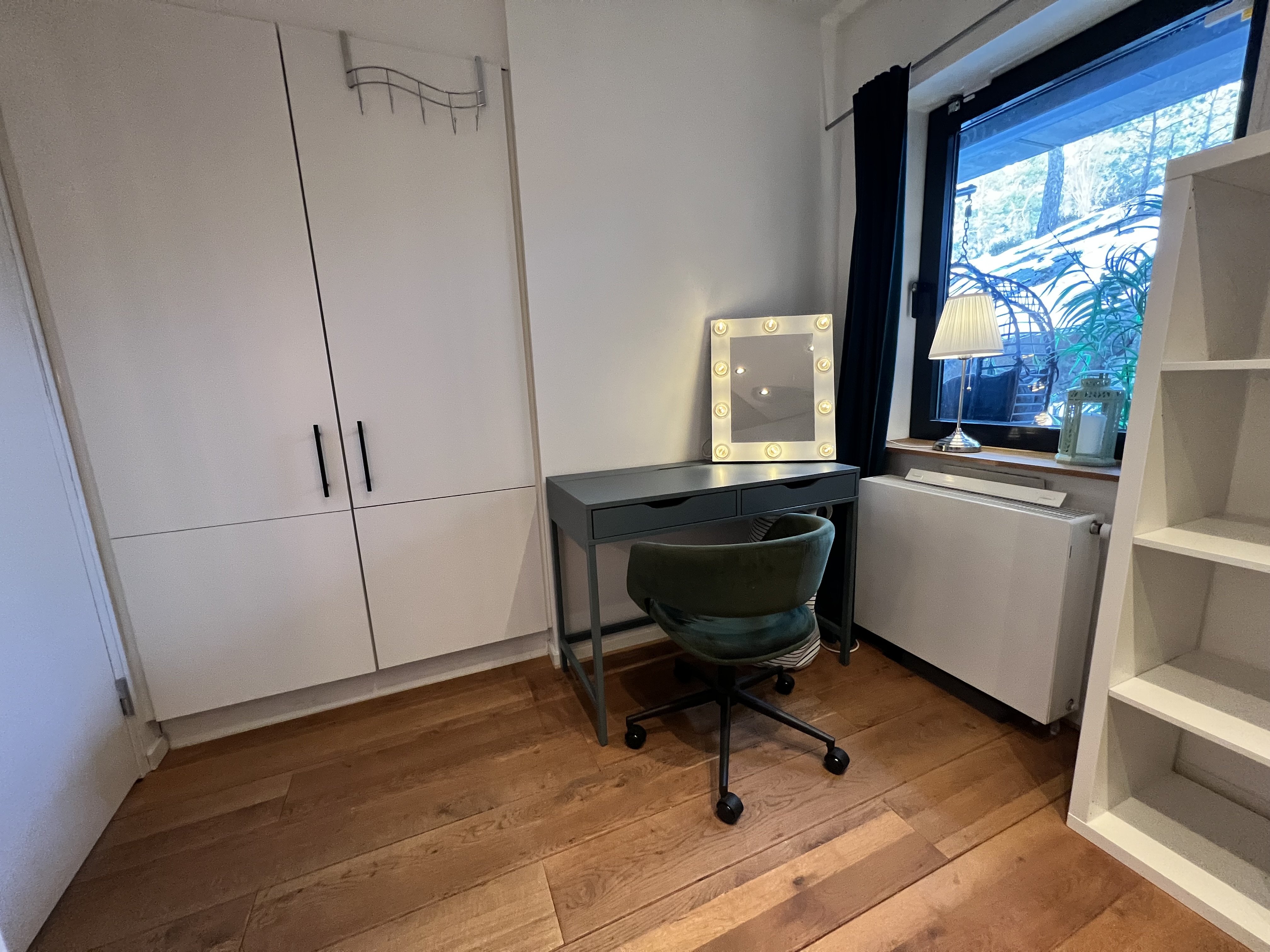 Lägenhet, 1 rooms, 8 sqm, Lidingö – bild 13