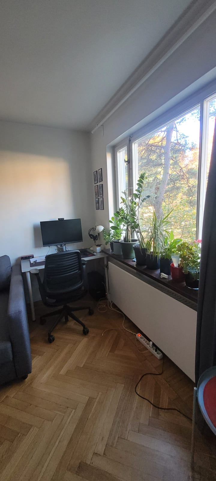 2 rok · 55 m² i Johanneshov – bild 2