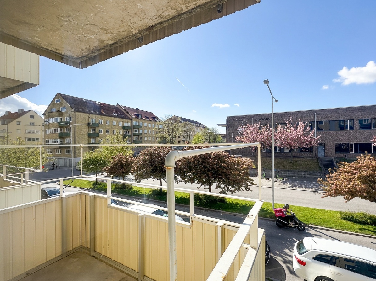 Lägenhet, 2 rooms, 57 sqm, Helsingborg – bild 7