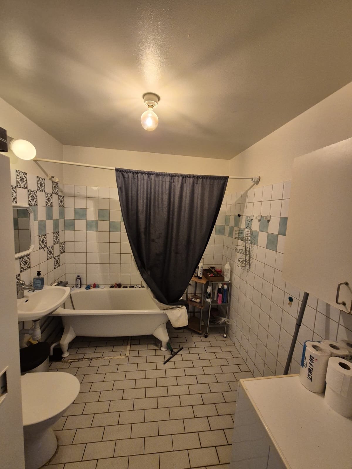 3 rok · 83 m² i Saltsjöbaden – bild 6