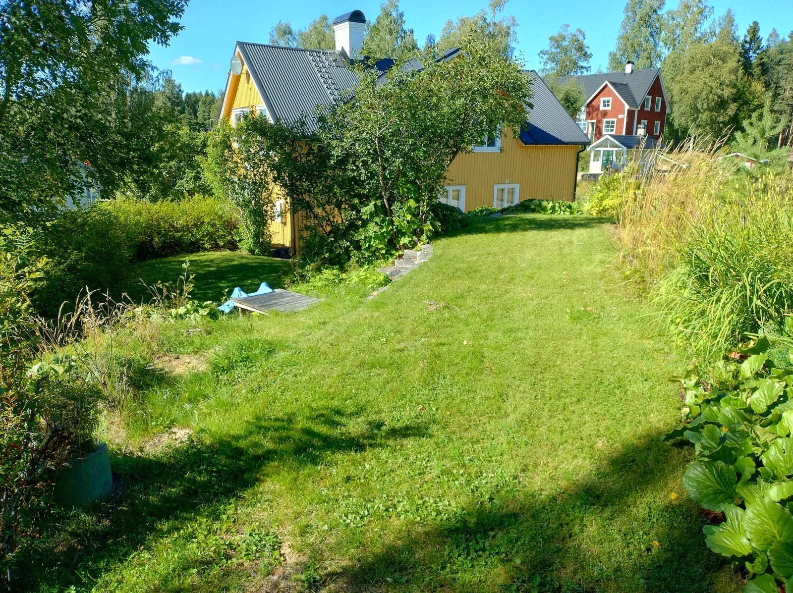 6 rok · 200 m² i Idkerberget – bild 34