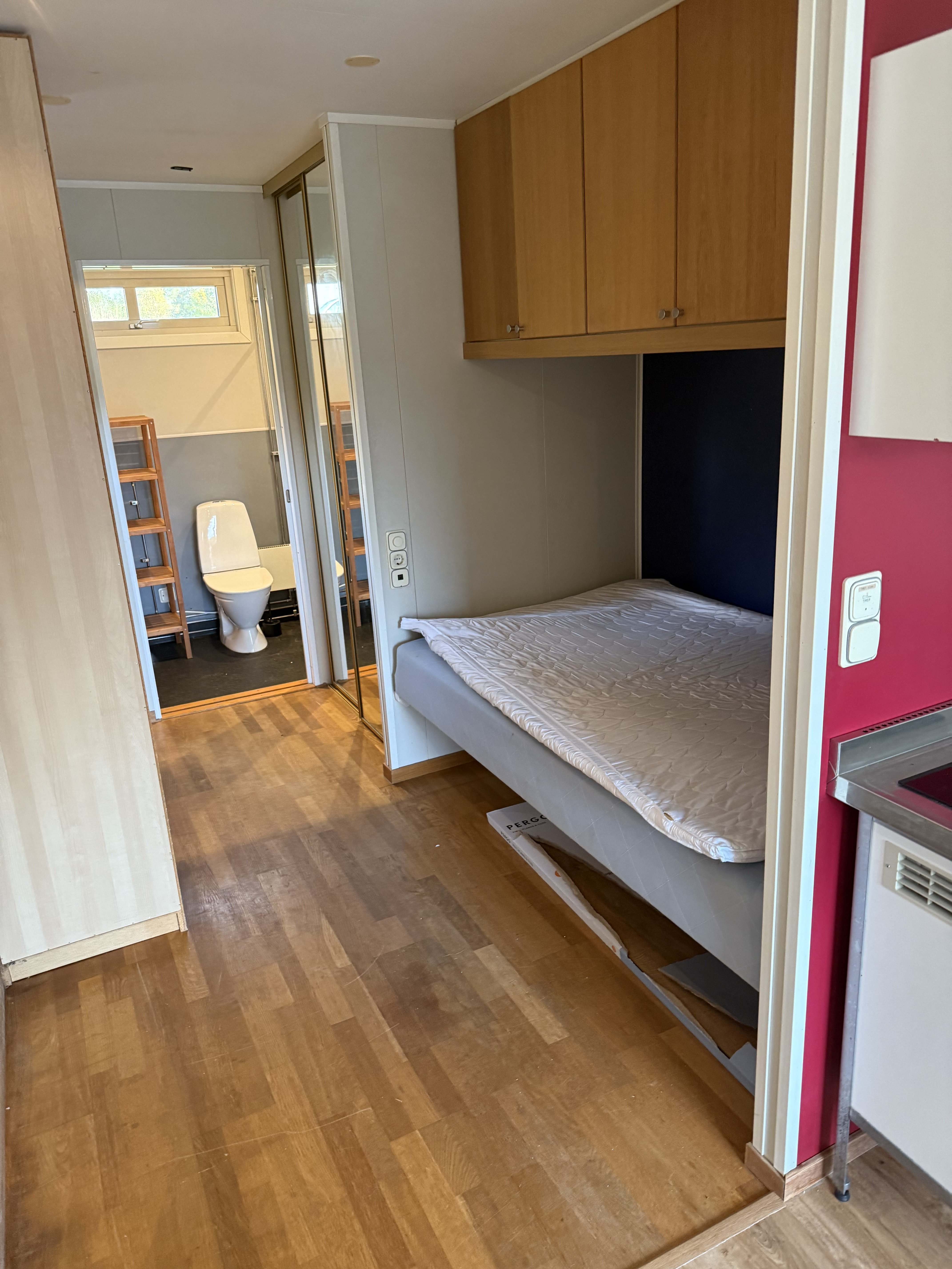 Stuga, 2 rooms, 25 sqm, Härryda – bild 8