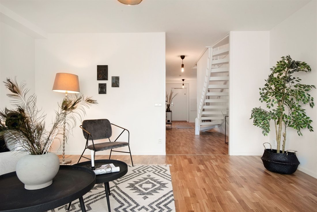 Radhus, 4 rooms, 110 sqm, Åkersberga – bild 22