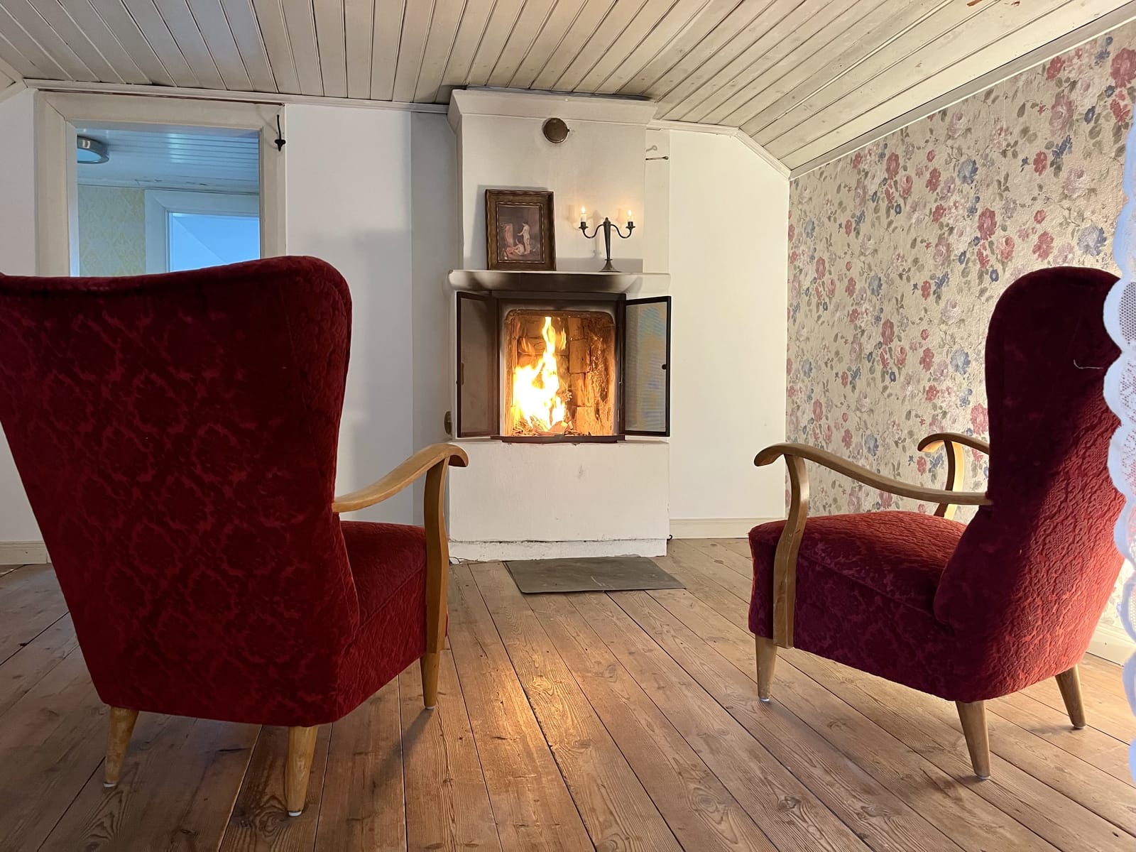 4 rok · 132 m² i Nyköping – bild 5