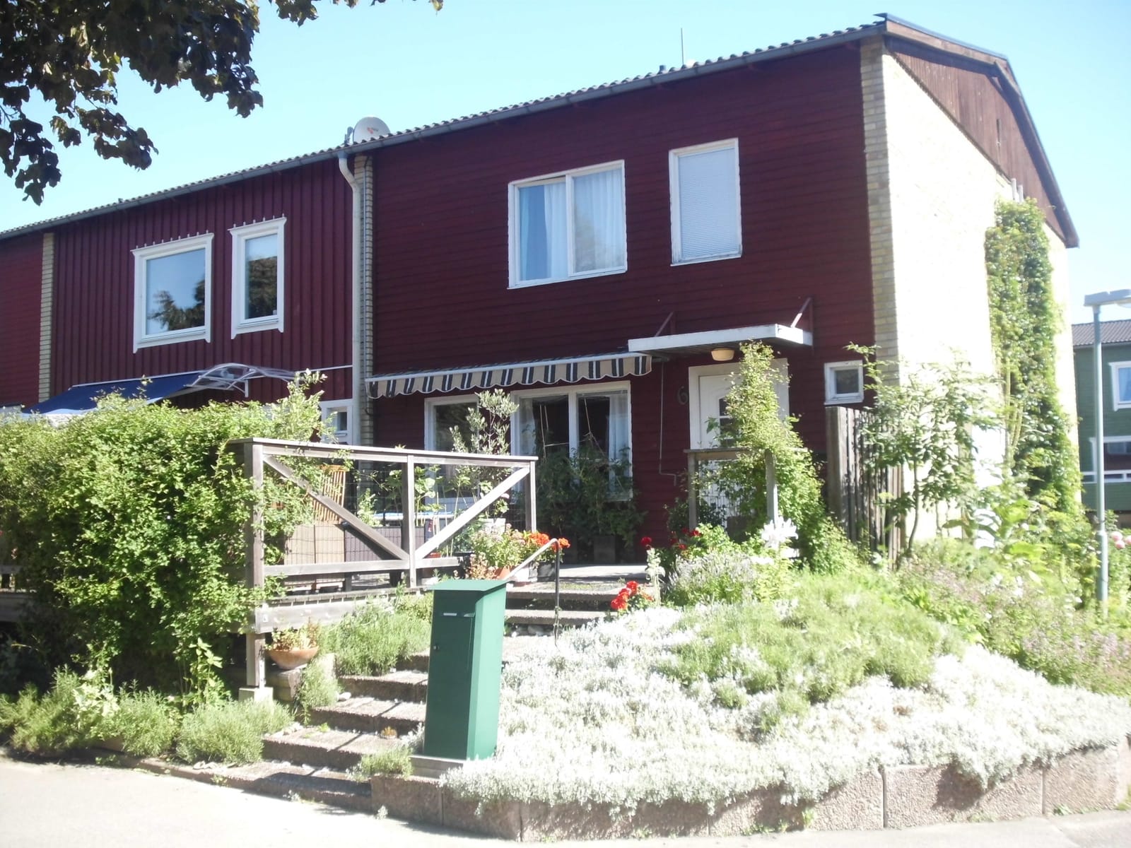 Lägenhet, 1 rooms, 12 sqm, Skärholmen