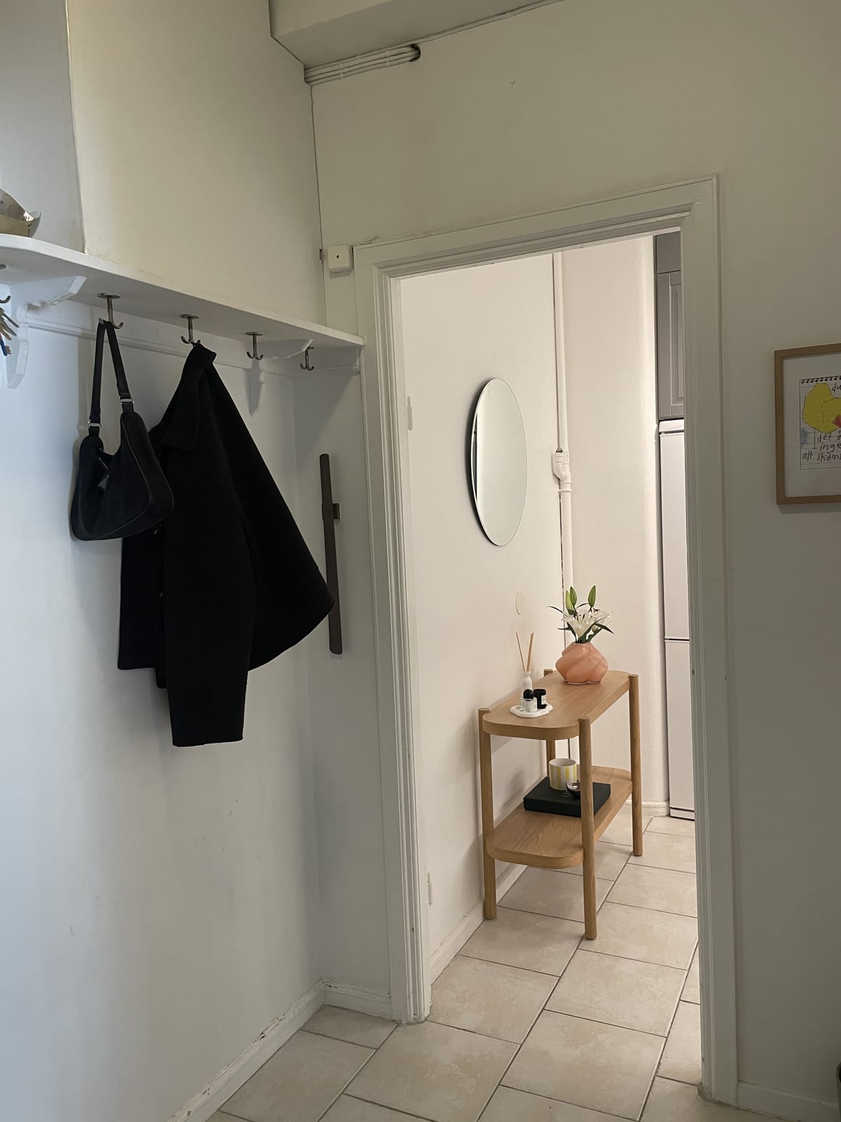 2 rok · 45 m² i Stockholm – bild 6