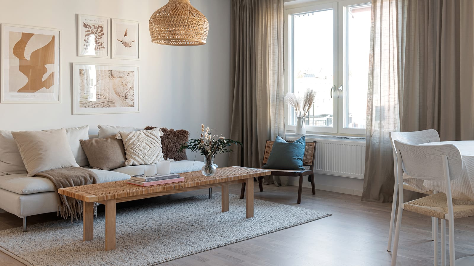 1 rok · 29 m² i Västerås