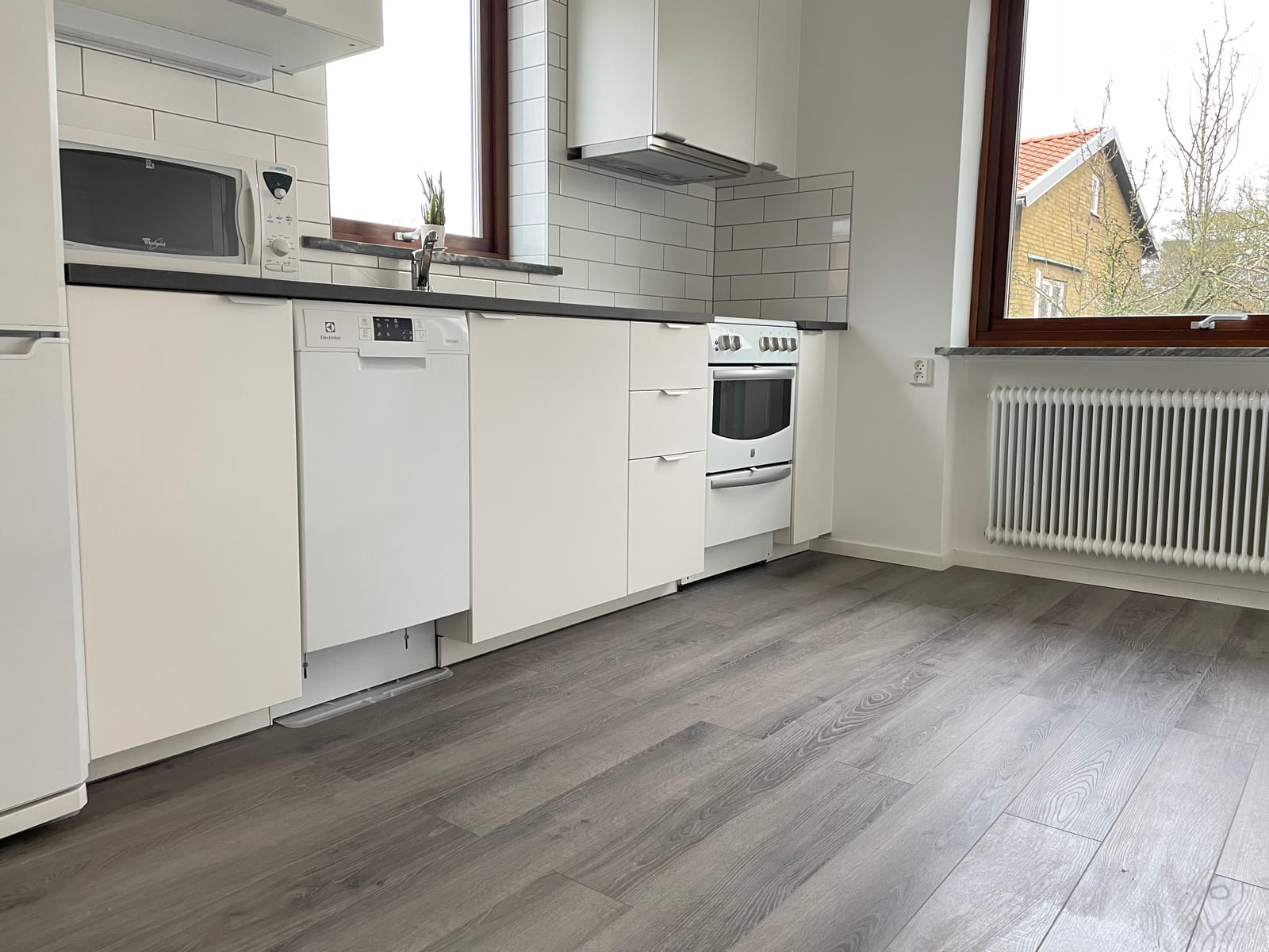 Lägenhet, 2 rooms, 50 sqm, Lund