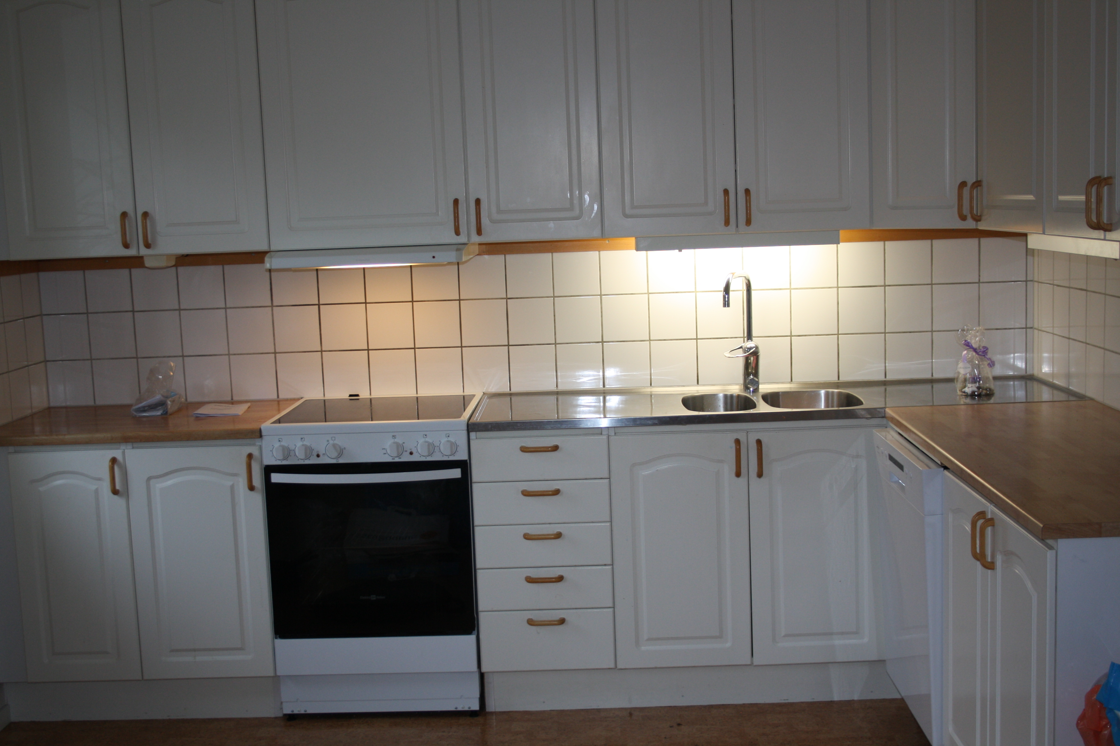Lägenhet, 4 rooms, 120 sqm, Kopparberg – bild 2