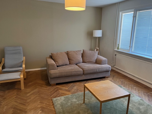 Lägenhet, 3 rooms, 80 sqm, Bergkvara – bild 5