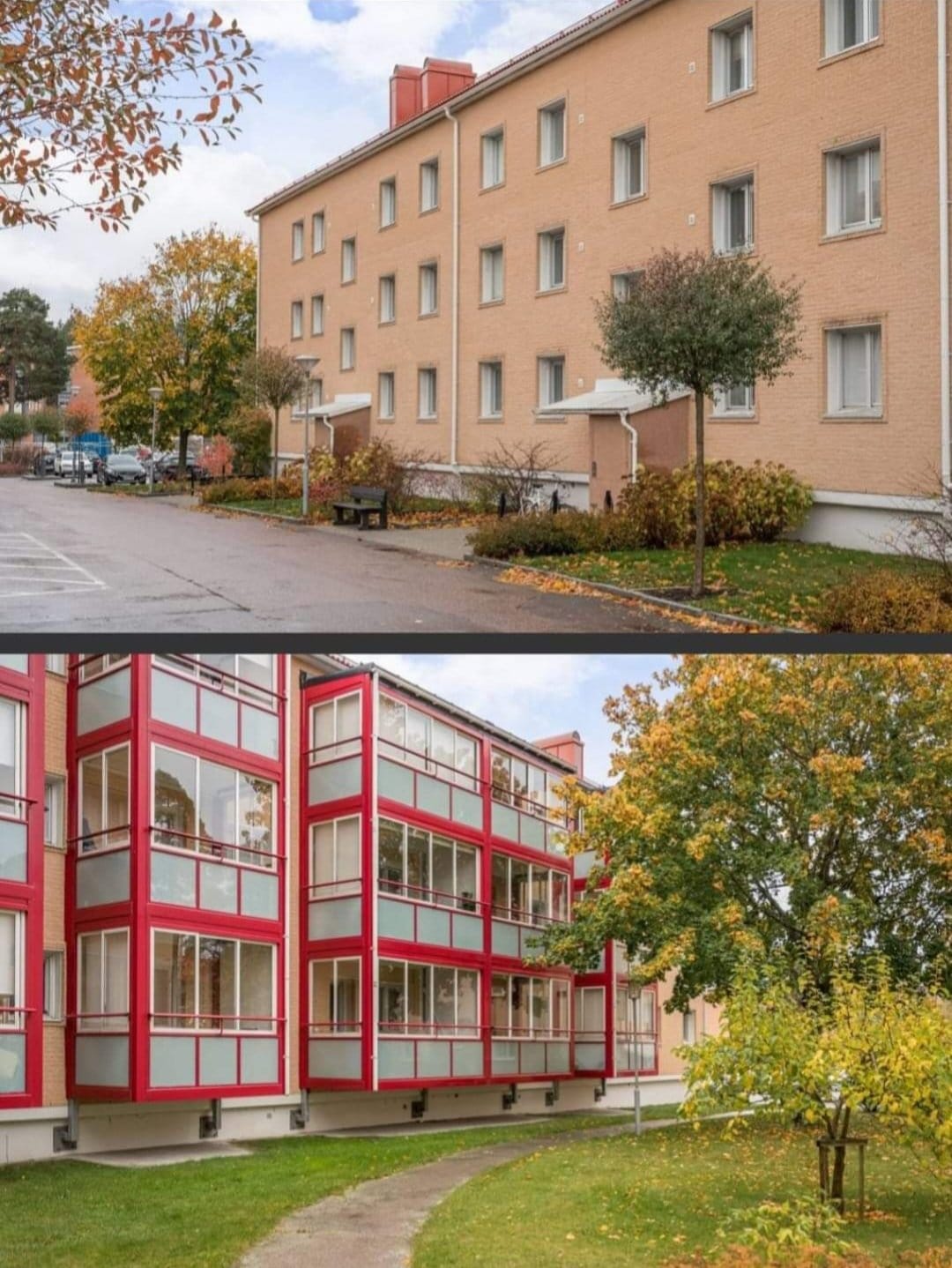 2 rok · 60 m² i Skoghall – bild 9