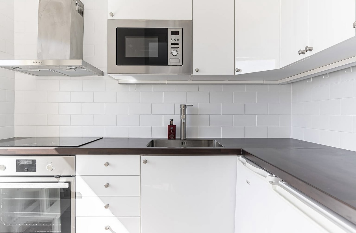 Lägenhet, 1 rooms, 32 sqm, Nyköping – bild 5