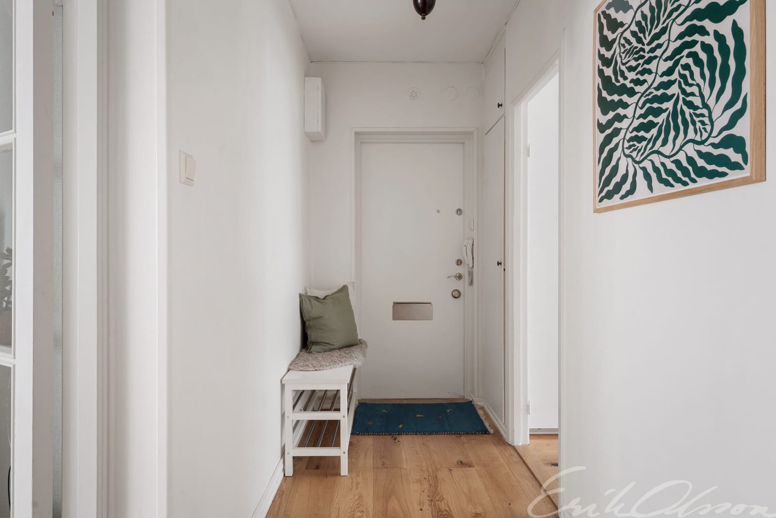 2 rok · 55 m² i Göteborg – bild 5