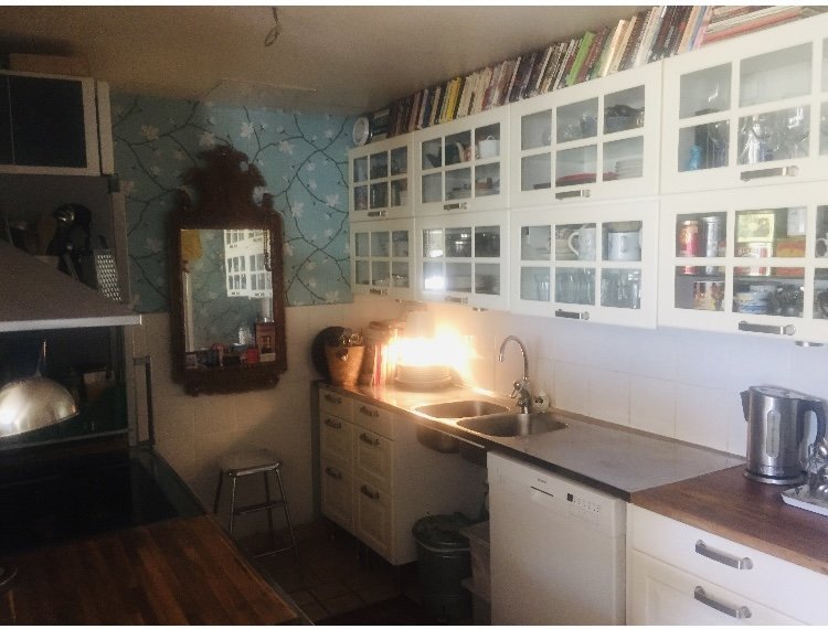 1 rok · 8 m² i Lidingö – bild 2