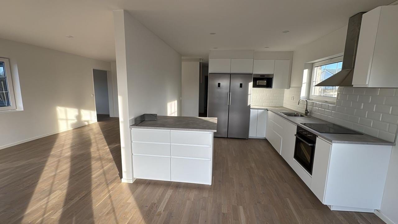 5 rok · 136 m² i Tranemo – bild 2