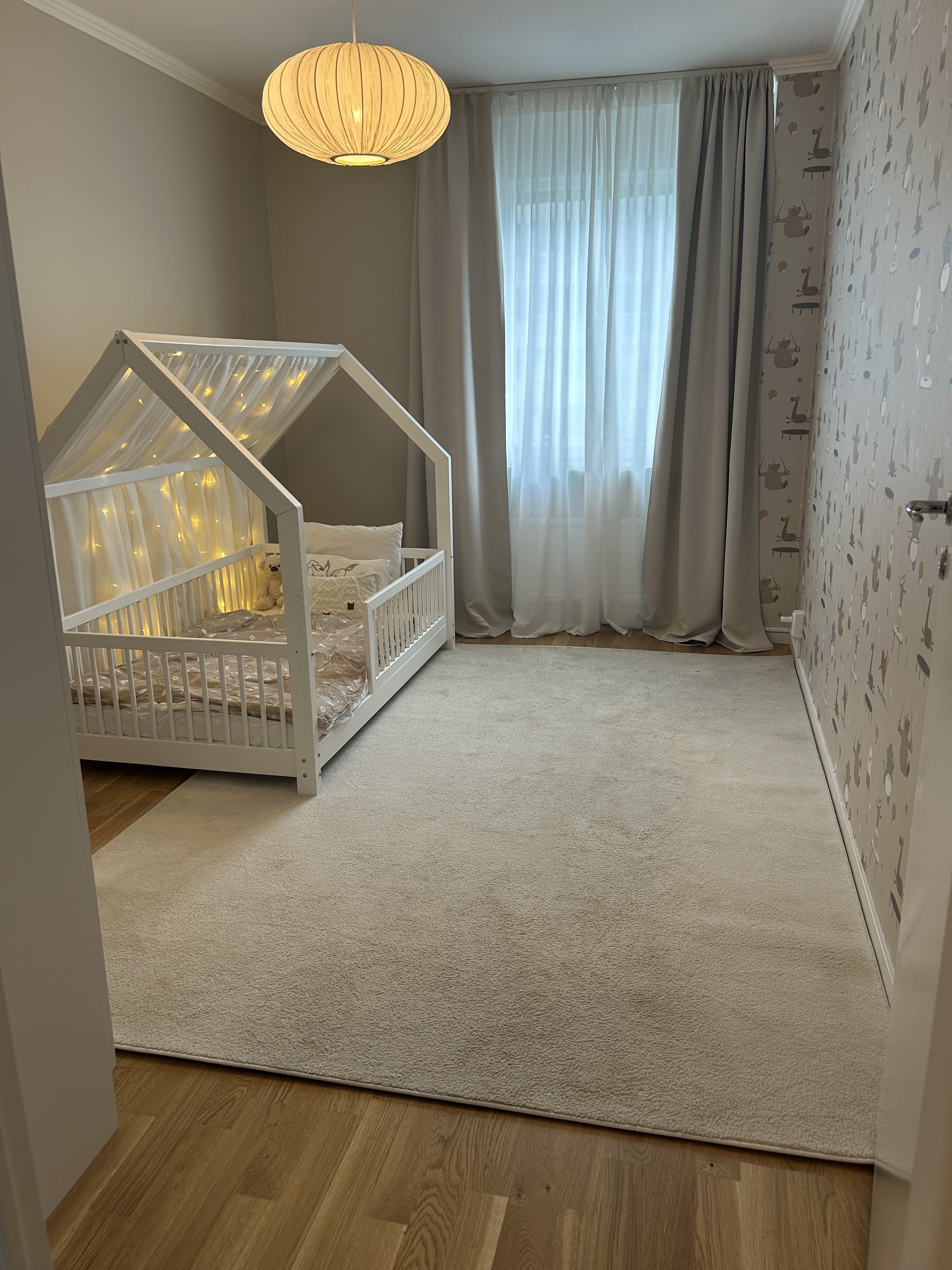 Lägenhet, 3 rooms, 74 sqm, Sollentuna – bild 5