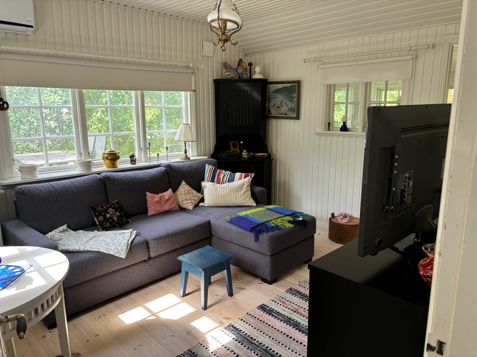 Stuga, 3 rooms, 30 sqm, Halmstad