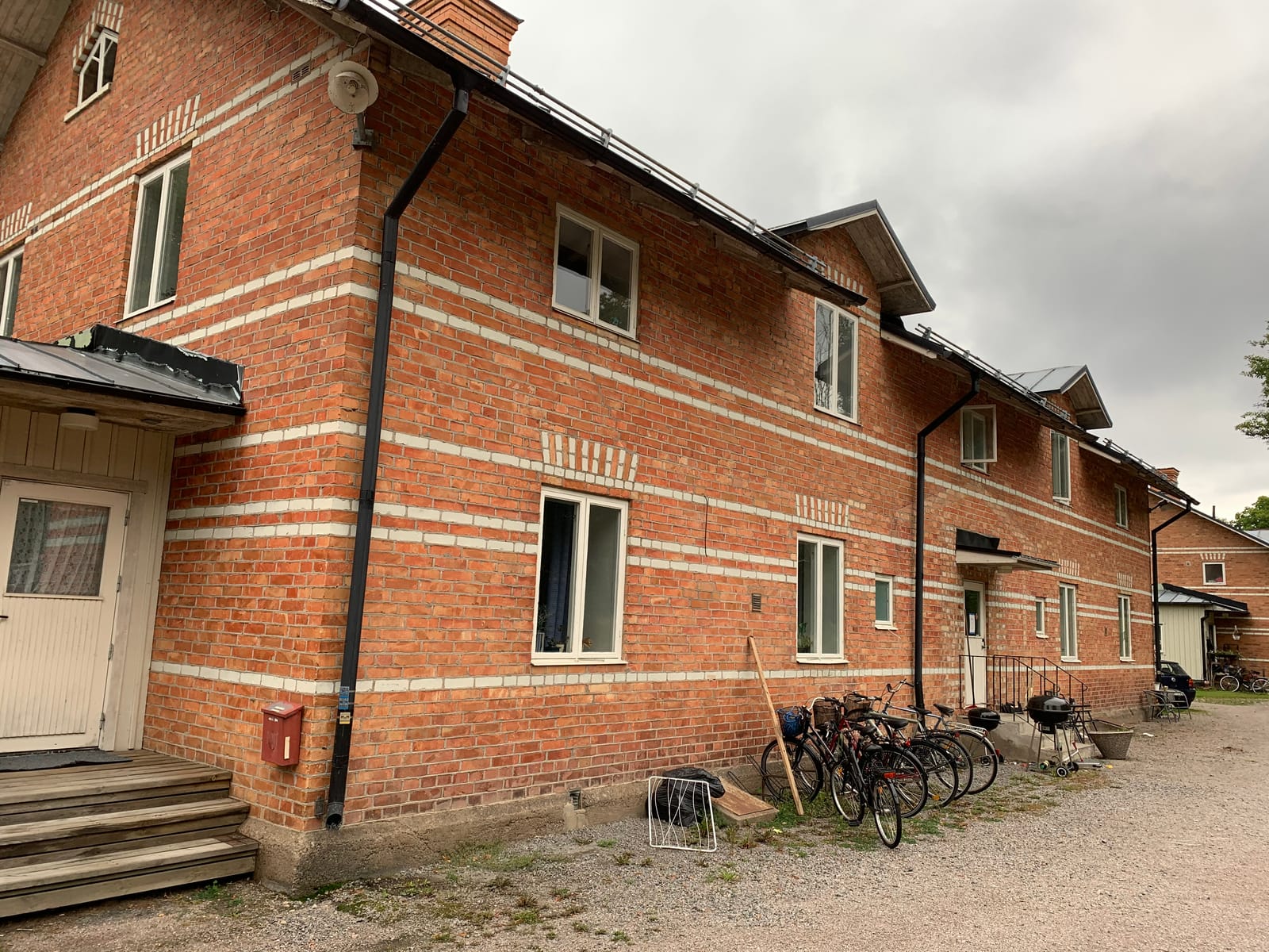 1 rok · 46 m² i Tierp – bild 7