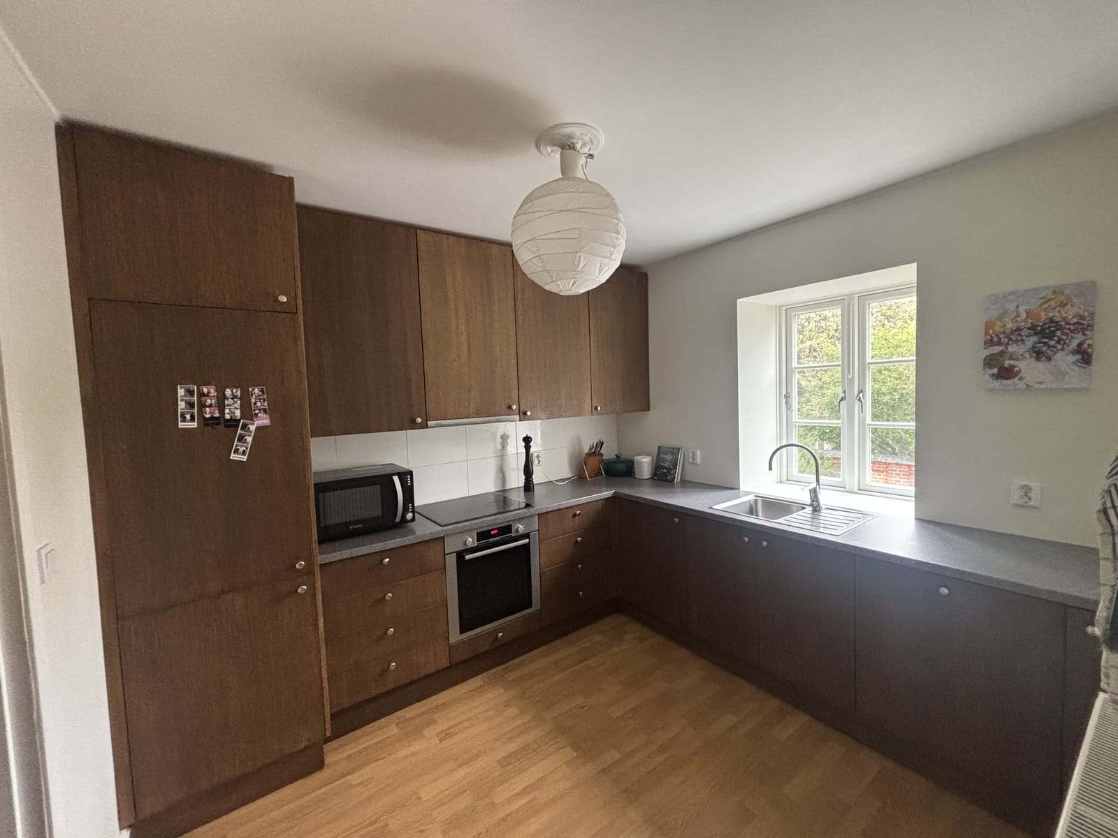 Lägenhet, 3 rooms, 58 sqm, Lund