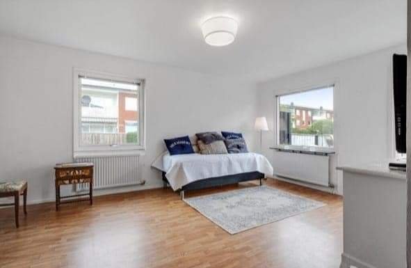 Lägenhet, 1 rooms, 40 sqm, Vänersborg – bild 5