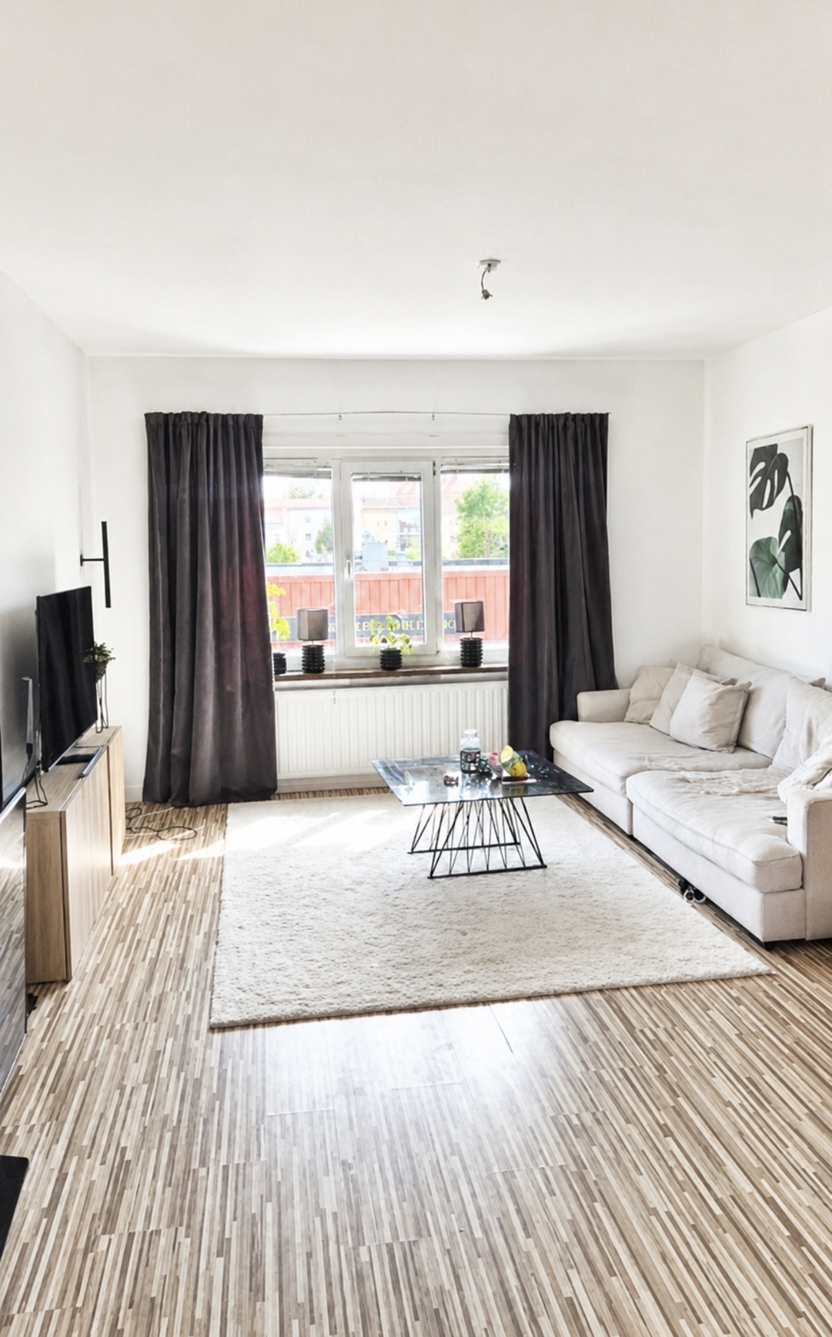 Lägenhet, 3 rooms, 75 sqm, Avesta – bild 3