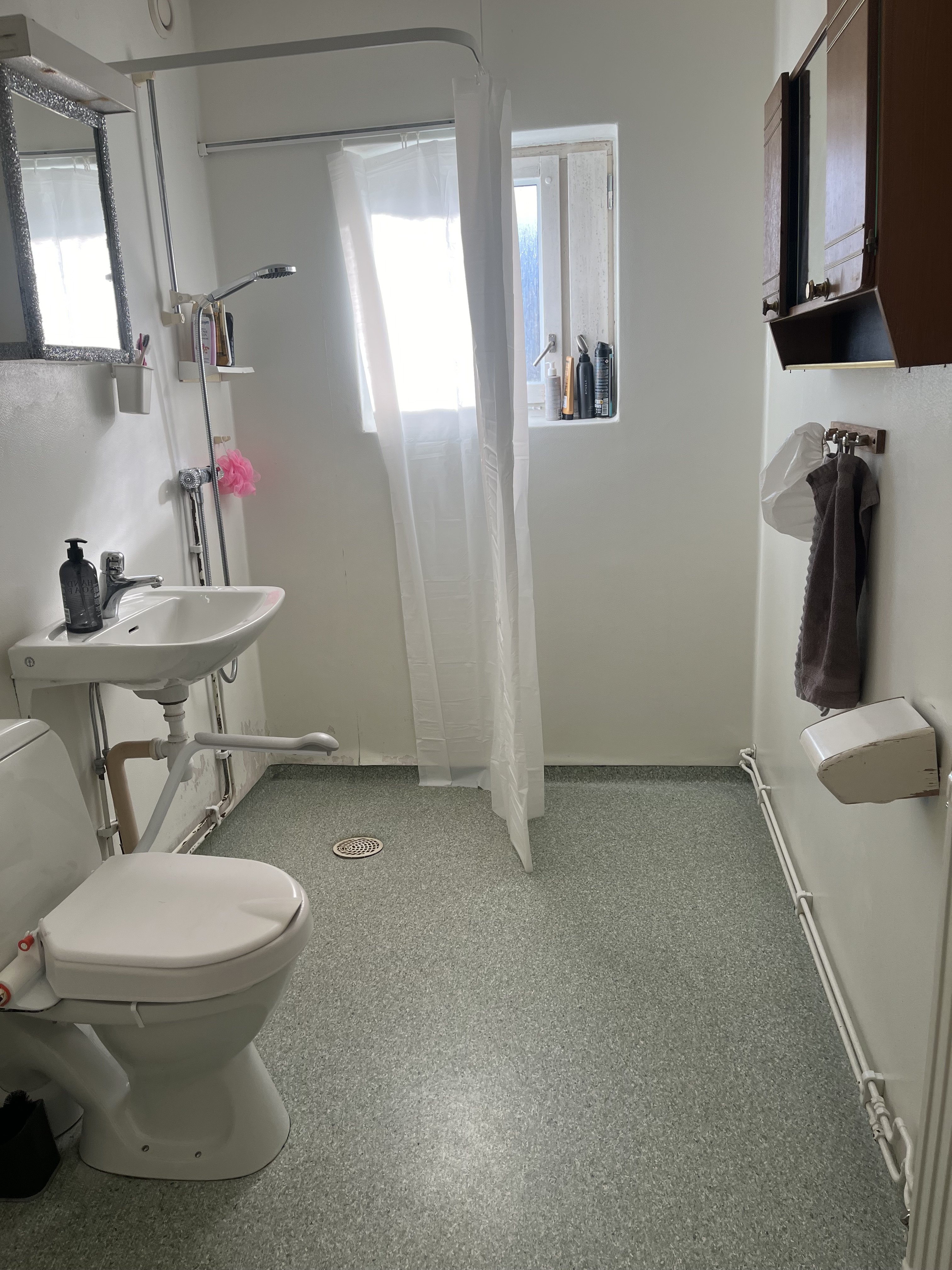 Lägenhet, 3 rooms, 78 sqm, Rimbo – bild 6