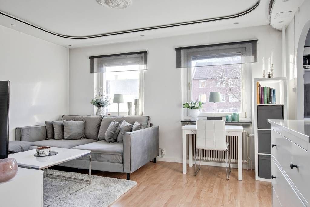 2 rok · 32 m² i Sandviken – bild 11