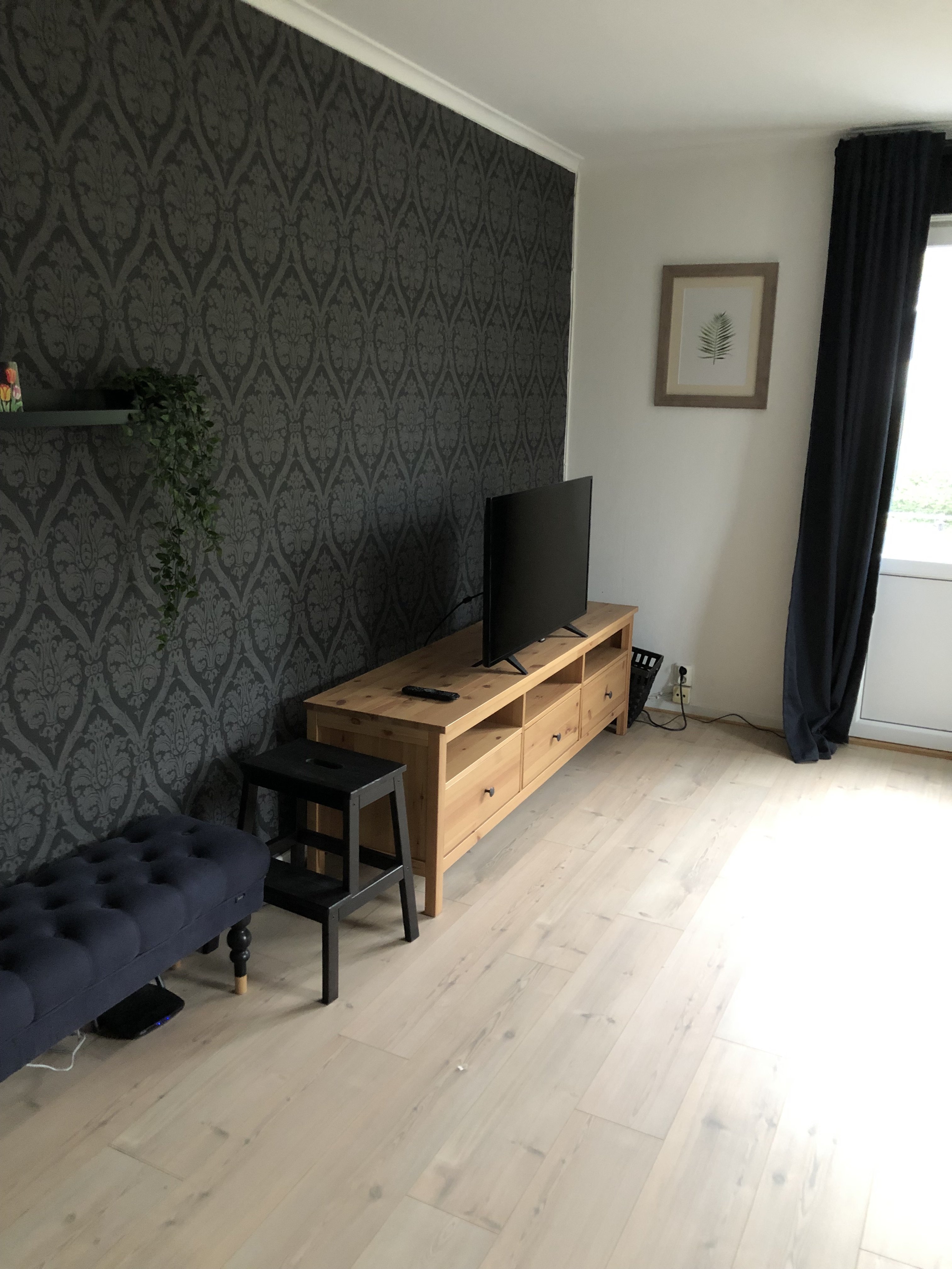 Lägenhet, 2 rooms, 62 sqm, Mariestad – bild 8