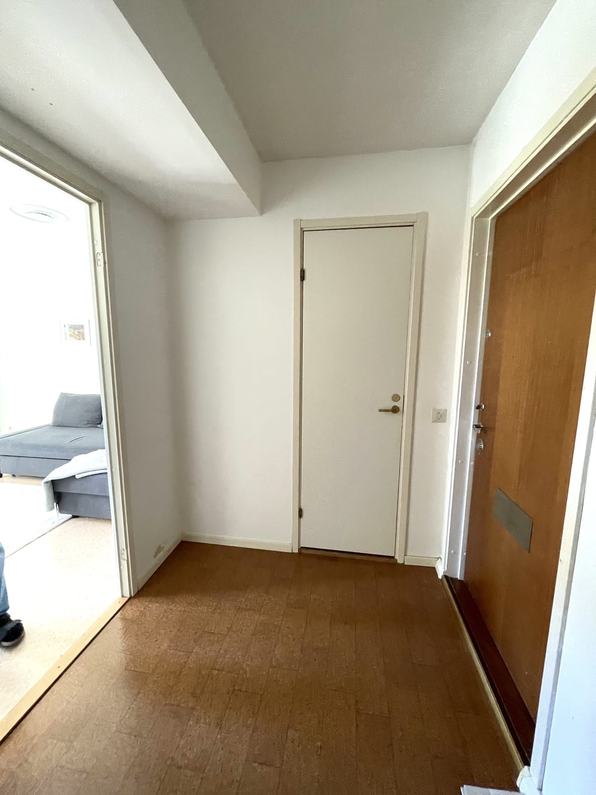1 rok · 25 m² i Upplands Väsby – bild 7