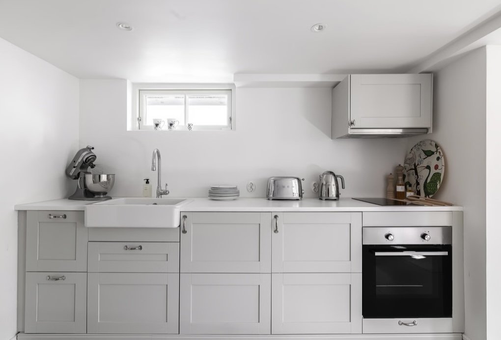 Lägenhet, 2 rooms, 50 sqm, Askim